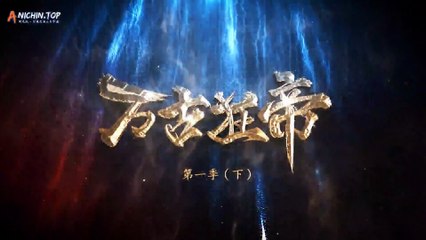 The Proud Emperor of Eternity 16 Sub Indo