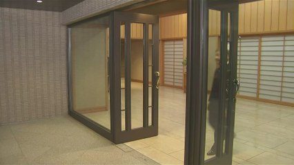 TRUMP´S EPIC WELCOME to the IMPERIAL PALACE in JAPAN: MEETING with EMPEROR NARUHITO