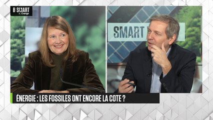SMART IMPACT - Transition énergétique : un désordre mondial ?