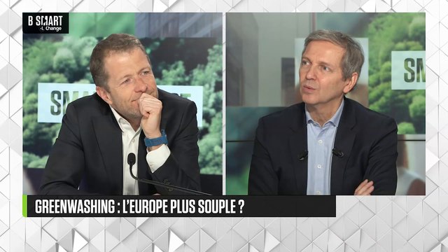 SMART IMPACT - Normes environnementales : peut-on espérer un choc de simplification ?