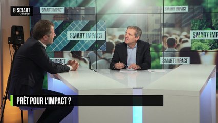 SMART IMPACT - Emission du lundi 27 octobre
