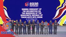 Timor-Leste angkat diplomasi budaya sebagai jambatan persahabatan dalam ASEAN