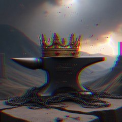 Majestic Grit - MR ILYAS