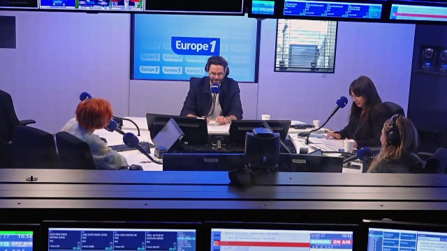 «Ma plus belle histoire d’amour» : Natasha St-Pier est l'invitée de Culture médias