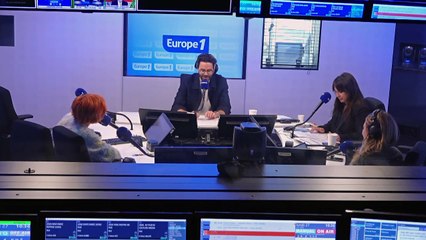 «Ma plus belle histoire d’amour» : Natasha St-Pier est l'invitée de Culture médias