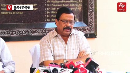 Cyclone Montha: ମିଶନ ଜିରୋ କାଜୁଆଲିଟି, 8 ଜିଲ୍ଲାରେ ସ୍କୁଲ-ଅଙ୍ଗନବାଡି ବନ୍ଦ, 200 ଗର୍ଭବତୀ ସ୍ଥାନାନ୍ତର