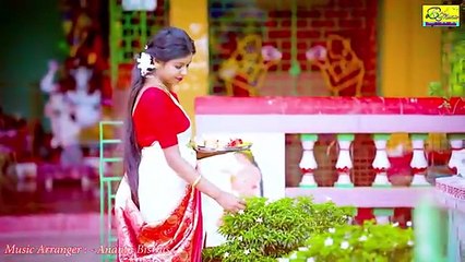 ও কালি মা ঠাই দিও চরণে | O Kali Ma Thai Dio Chorone | Kali Puja Song | Kali Maa Gaan | BRM | Kali