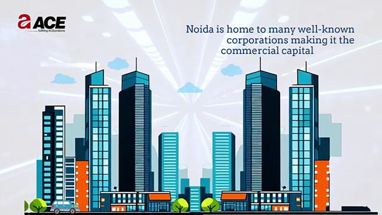Buy Flat in Noida | Complete Guide to Finding Your Dream Home in Noida