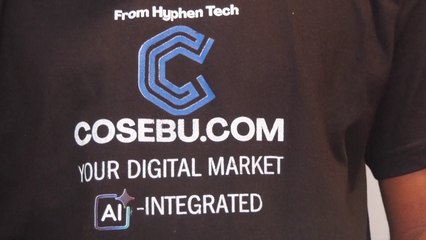 Burundian start-up empowers small firms with digital business platform