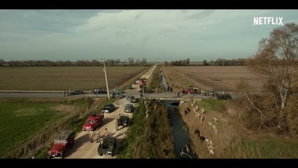 Il Mostro  Trailer ufficiale  Netflix Italia