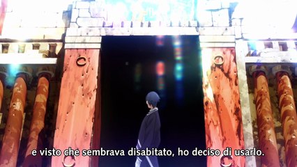 Konosuba 2 Ep 05 SUB ITA
