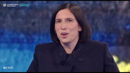 Ranucci, Schlein: violenza attacco Meloni mostra che abbiamo ragione