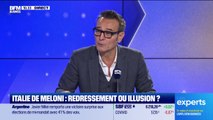 Les Experts : Italie de Meloni, redressement ou illusion ? - 27/10