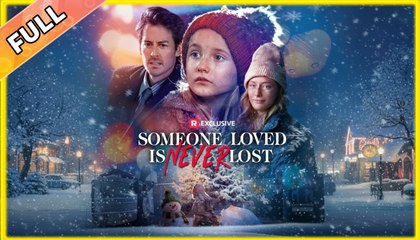 Someone Loved is Never Lost #dailyshorts