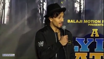 Tiger Shroff and Jacqueline Fernandez turn the heat all the way up! 🔥 Style, charm, and chemistry, these two make everything look effortlessly hot! 💫   #glamsham #tigershroff #jacquelinefernandez #bollywoodstyle #hotduo #cinemamagic  glamsham, tiger shr