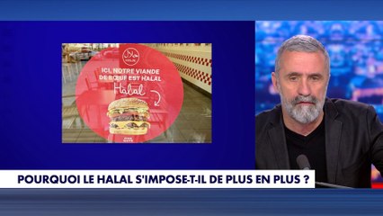 Mathias Leboeuf : «Il peut y avoir tromperie du consommateur»