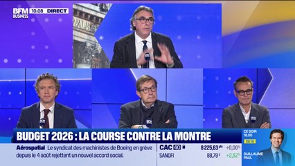L'intégrale des Experts du lundi 27 octobre