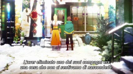 Konosuba 2 Ep 06 SUB ITA