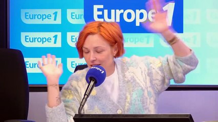 VOICI - "J'ai eu une très bonne note" : Natasha St-Pier bientôt naturalisée Française ? (ZAPTV)