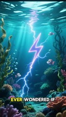 The Animal That Controls Electricity!