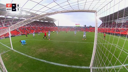 La Liga : Levante et Majorque n'avancent pas
