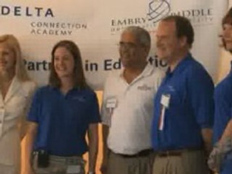 Aero-TV Takes A Look At The Start Of The 2008 Fly-In Season