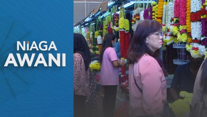 KPDN kenakan 445 tindakan sepanjang SHMMP Deepavali 2025