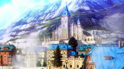 Konosuba 2 Ep 09 SUB ITA