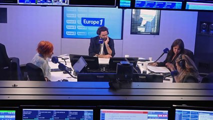 «Nobody wants this» sur Netflix : la série recommandée par Héloïse Goy