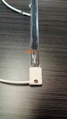 1000w   Customized Infrared  lamps