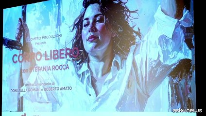 Alla Festa del Cinema "Corpo libero", documentario sull'obesità