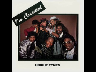 Unique Tymes - Automatic Love