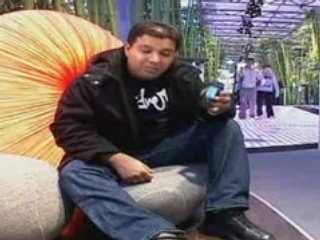 New Samsung Navigator Phone with Symbian Series60 OS -Review