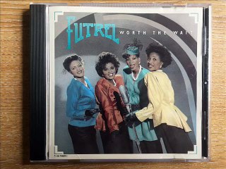 Futrel - See You When I Get There