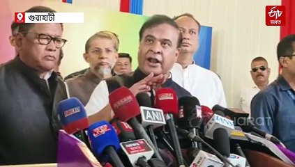 নিষিদ্ধ হ’ব বীৰ লাচিত সেনা ! মুখ্যমন্ত্ৰীৰ ৰোষত এইবাৰ শৃংখল বাহিনী