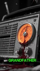 The Voices in the Static