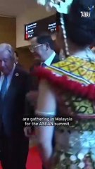 US-China Trade Talks Ahead of Trump-Xi Meeting