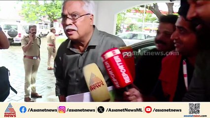 മറ്റന്നാള്‍ നടക്കുന്ന മന്ത്രിസഭാ യോഗത്തില്‍ നിന്നും വിട്ടുനില്‍ക്കാന്‍ ഒരുങ്ങി സിപിഐ മന്ത്രിമാര്‍