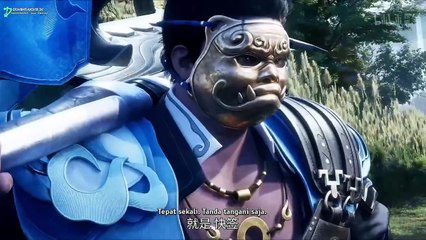 Return Of The Immortal Emperor Eps 01 sub indo bagus New