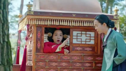 Mr Queen Episode 2 Hindi Dubbed - Mr. Queen Ep 2 in Hindi Dub