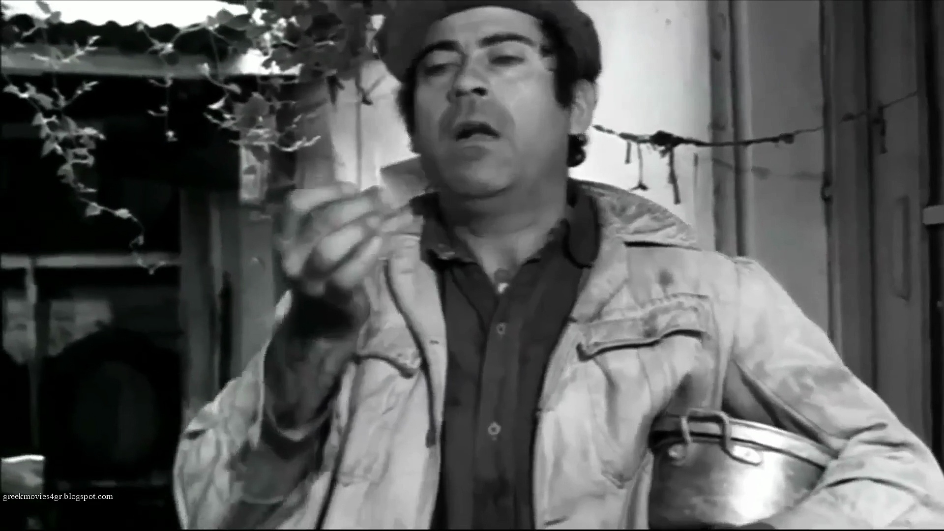 Τι Έκανες στον Πόλεμο Θανάση – Ταινία