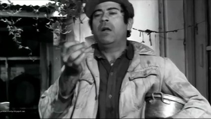 Τι Έκανες στον Πόλεμο Θανάση