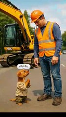 The poor puppy didn't have home so , his rich friends making fun of him