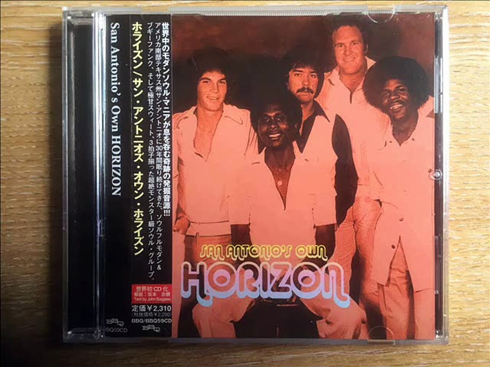 Horizon - Lady Fantasy