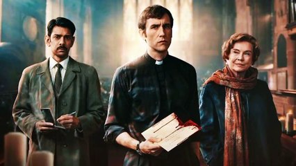 Murder Before Evensong S01E01 (2025)