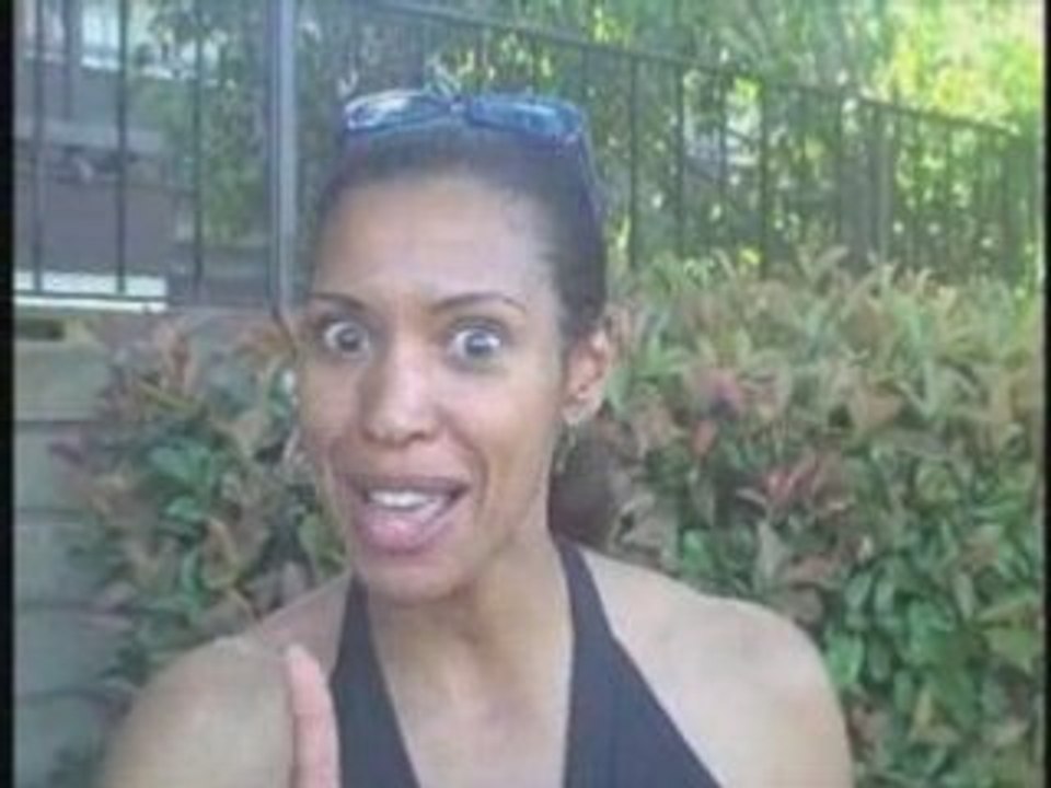 Free Advice #9  - Marie Francoise