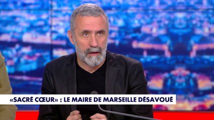 Mathias Leboeuf : «Je suis très inquiet du retour du religieux dans le politique»