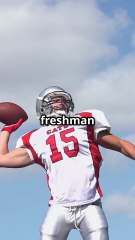 Utah Crushes Colorado 53-7 | Big 12 Football Highlights October 25, 2025