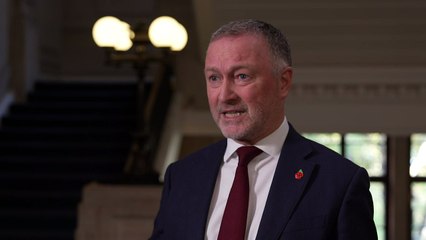 New checks being introduced in prisons