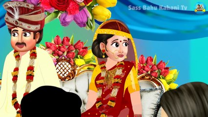 कुंवारी ननद प्रेग्नेंट है _ Kuwari Nanad _ Saas Bahu _ Hindi Kahaniya _ Bedtime Stories _ kahani